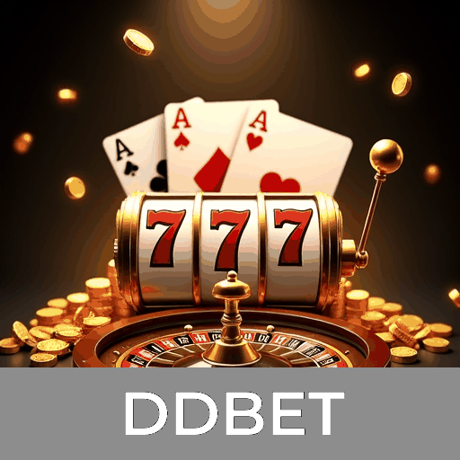Cassino Online DDBET