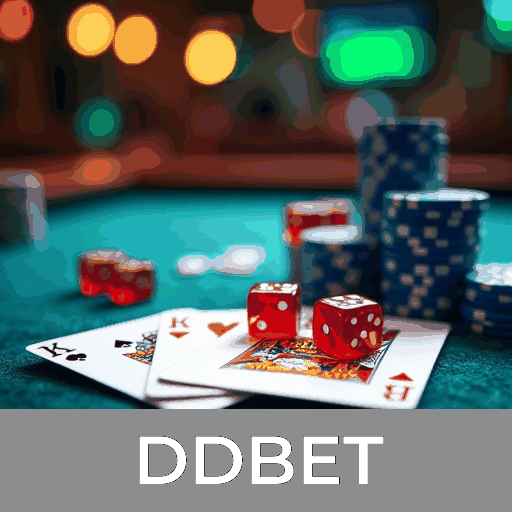 Cadastro na DDBET
