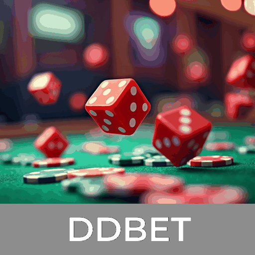 Cassino Online DDBET