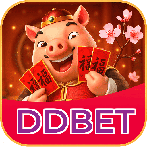 DDBET logo