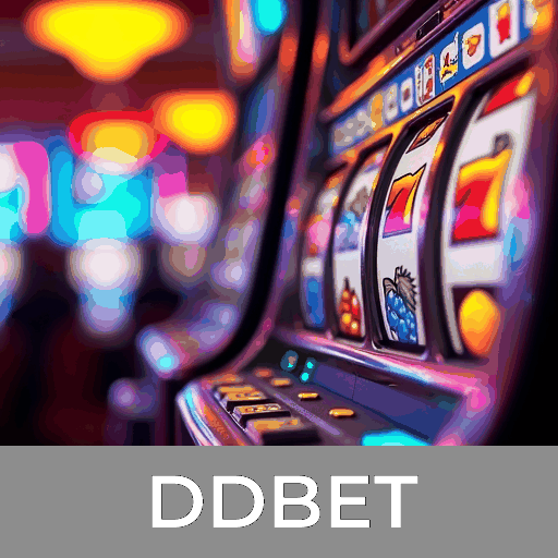 Cassino Online DDBET