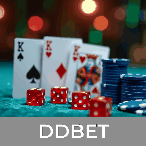 Cadastro na DDBET