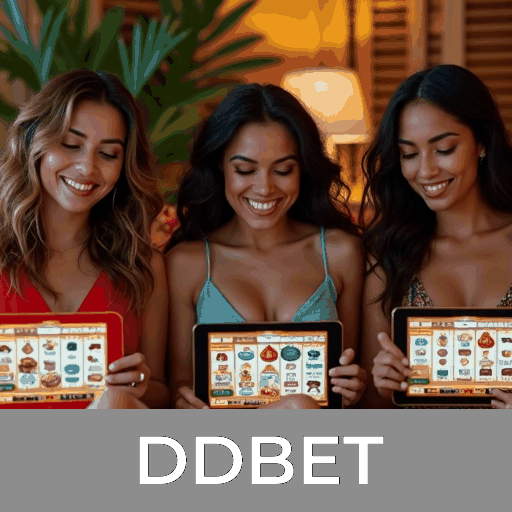 Cadastro na DDBET