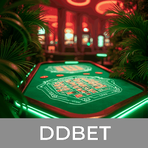 Cadastro na DDBET