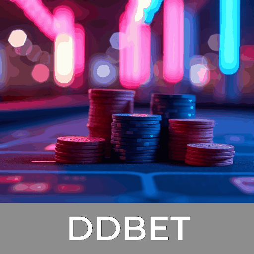 Cassino Online DDBET