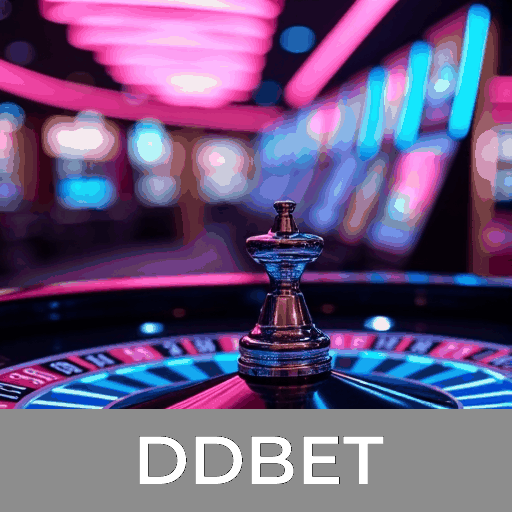 Cassino Online DDBET