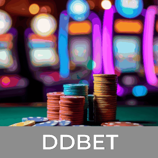 Cassino Online DDBET