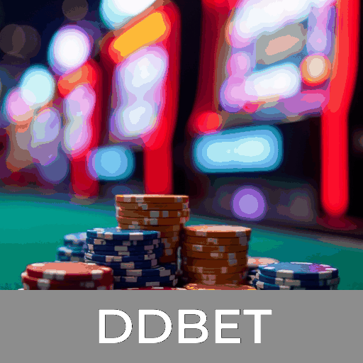 Apostas no DDBET